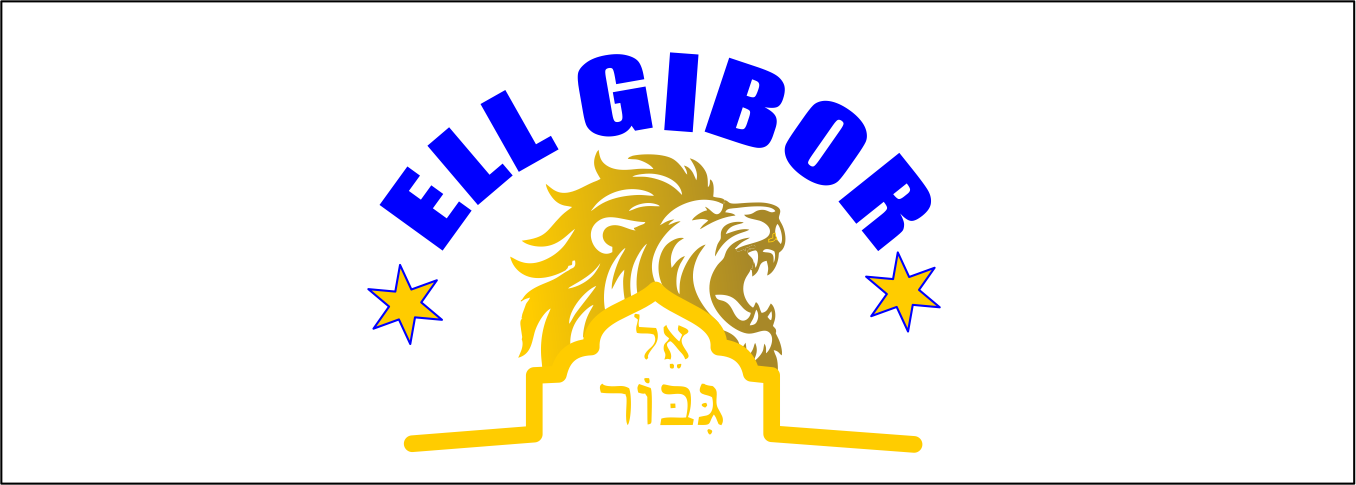 ELGOBOR LOGOlogo bbb